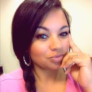 Meet your Posher, Tasha